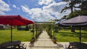 Property grounds - Springfield Country Hotel (Wareham)