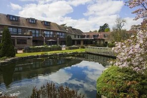 Exterior - Springfield Country Hotel (Wareham)