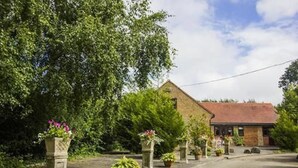 Exterior - Springfield Country Hotel (Wareham)