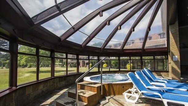Spa - Springfield Country Hotel (Wareham)