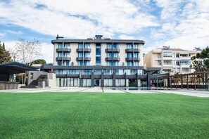 Exterior - Le Pave Residences (Ain Aar)