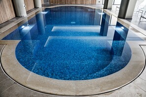 Spa - Le Pave Residences (Ain Aar)