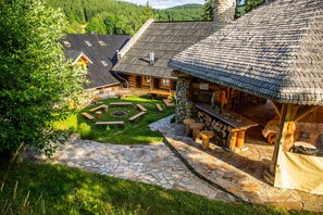 Exterior - Pensjonat Puchaczówka (Stronie Slaskie)