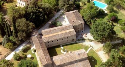 Agriturismo le Vigne di Pace