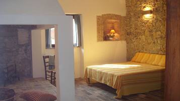 Appartement, 1 chambre (2 adults 2 child)