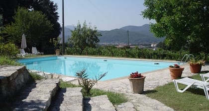 Agriturismo le Vigne di Pace
