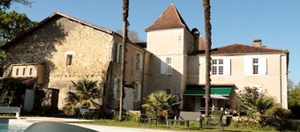 Chateau Saint Martin