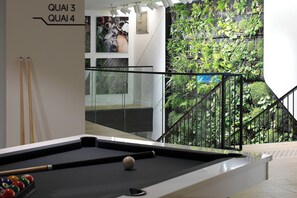 สถานที่จัดงานประชุม