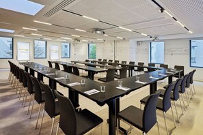 Sala de reuniones