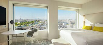 Courtyard by  Marriott Paris Gare de Lyon