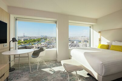 Courtyard by  Marriott Paris Gare de Lyon