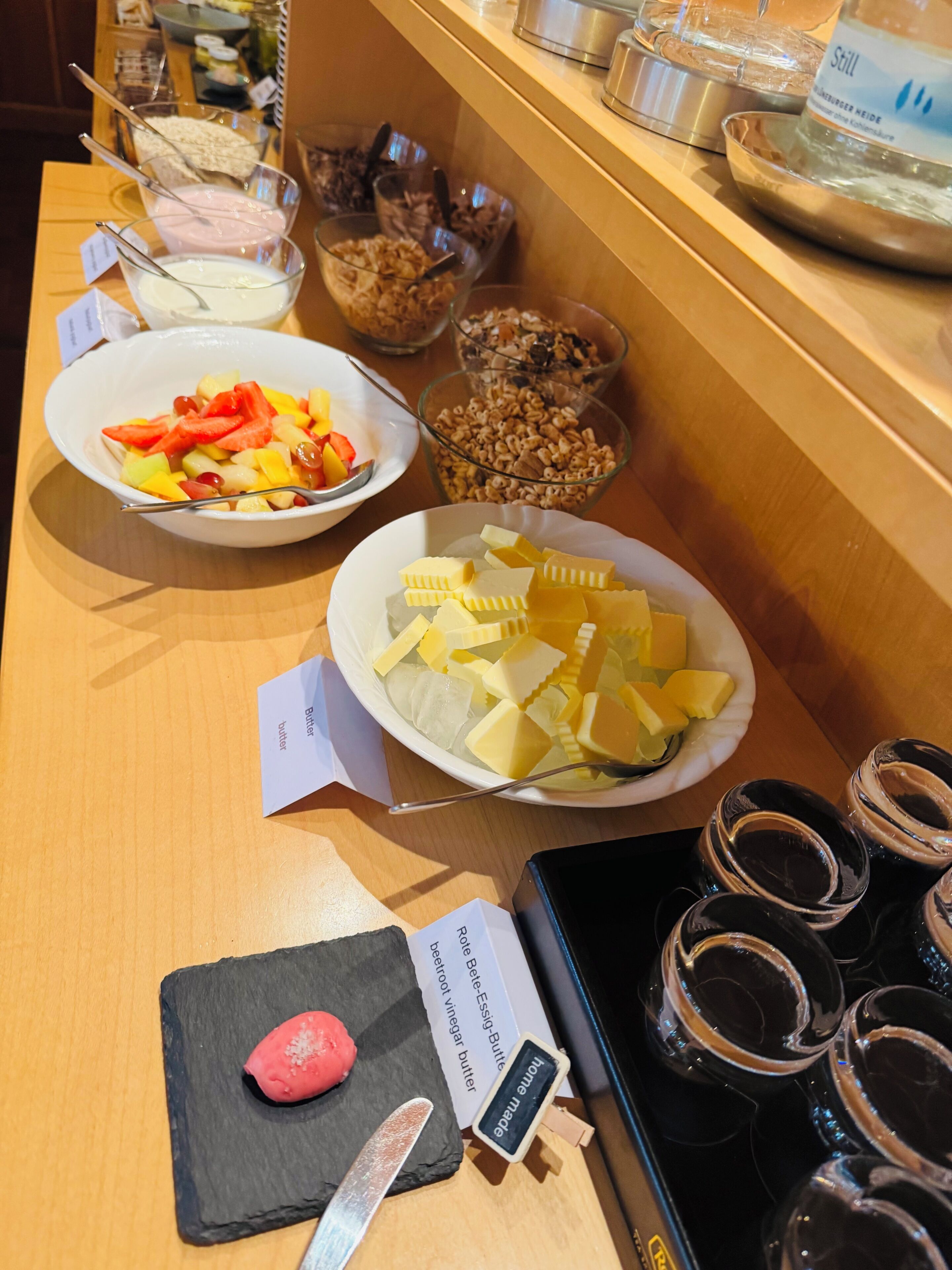 Foto - Hotel Lindenhof