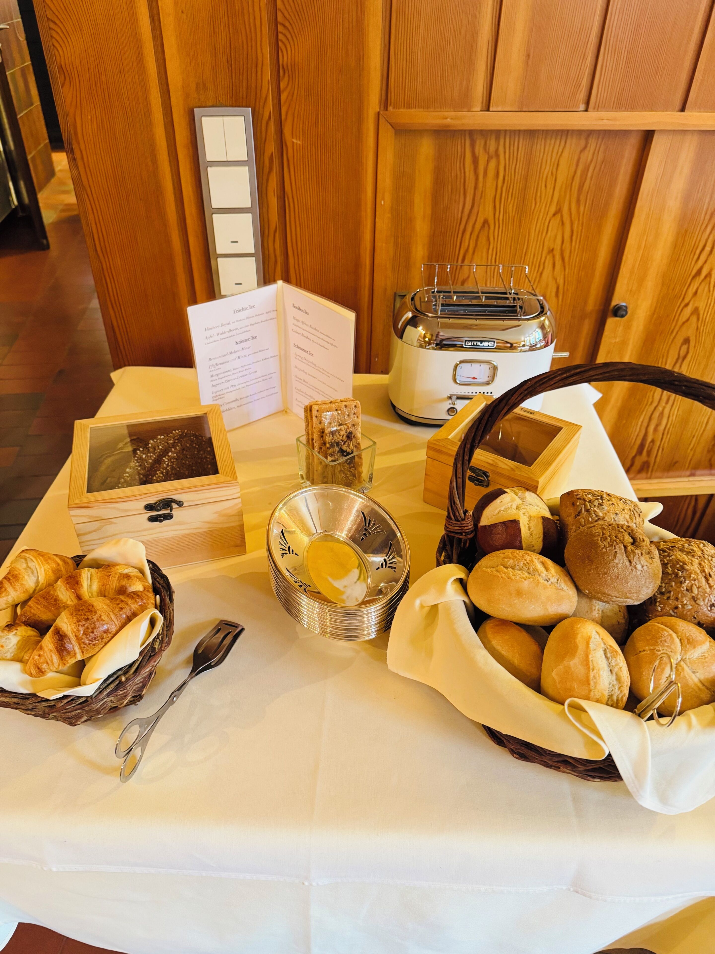 Foto - Hotel Lindenhof