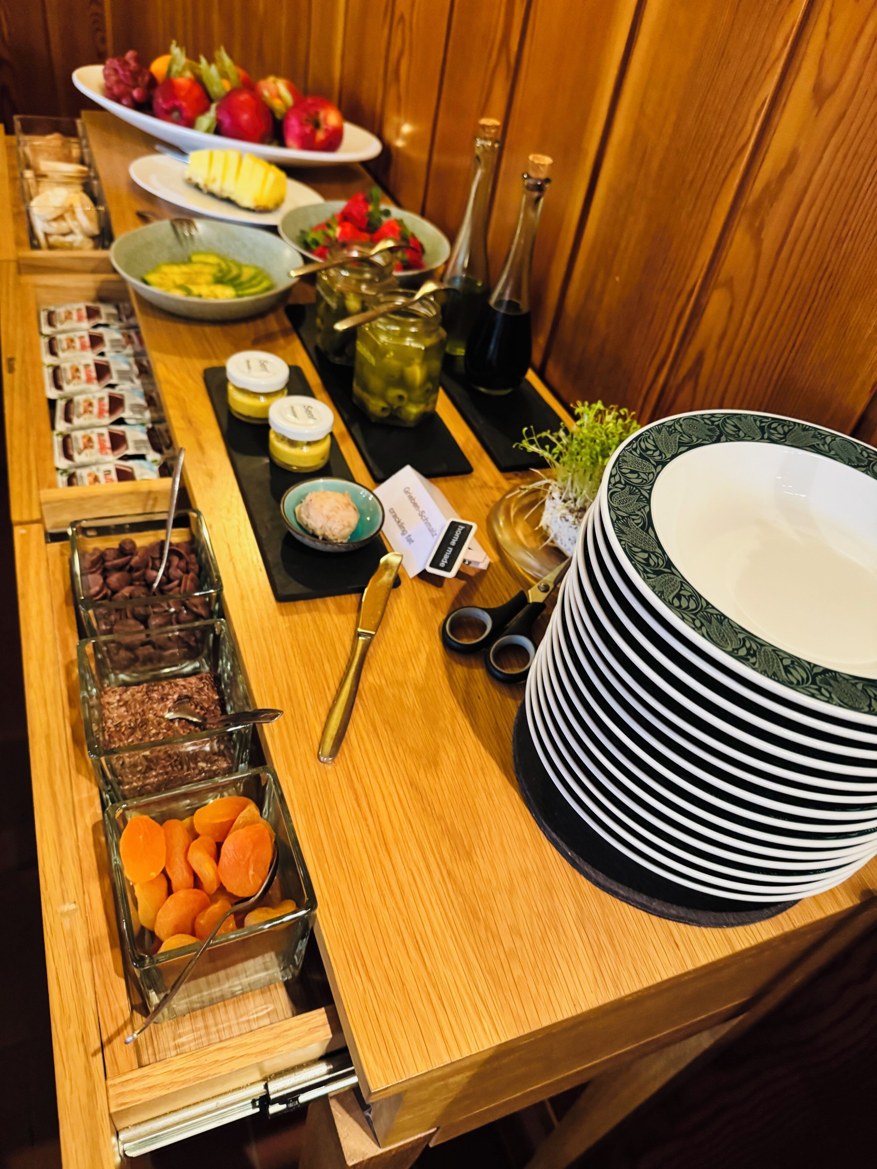 Foto - Hotel Lindenhof