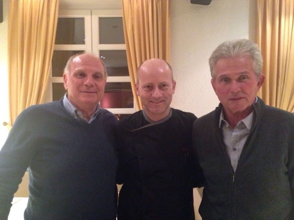 Photo - Hotel Lindenhof