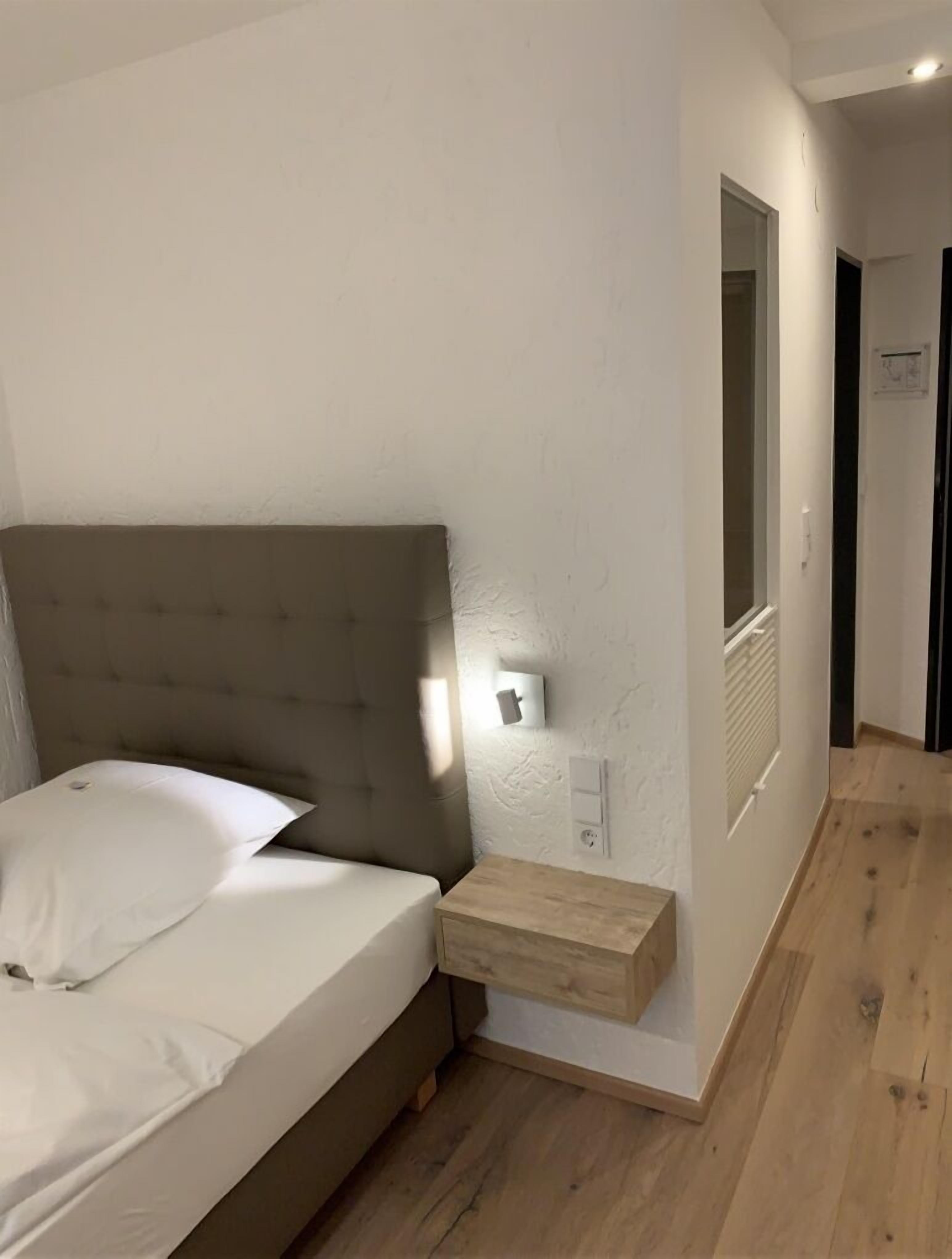 Photo - Hotel Lindenhof