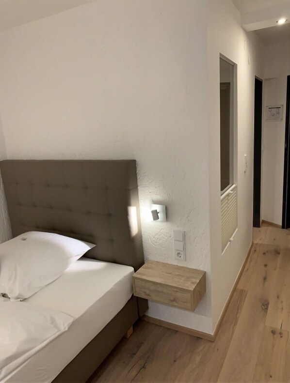 Interior - Hotel Lindenhof (Moenchengladbach)