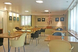 Salle de réunion