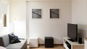 Televisión de pantalla plana