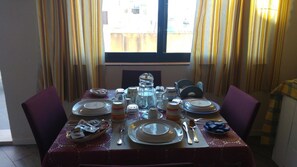 Breakfast area - Dafne Marsala Centro (Marsala)