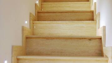 Escaleras