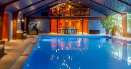 Eurostrand Resort LĂŒneburger Heide