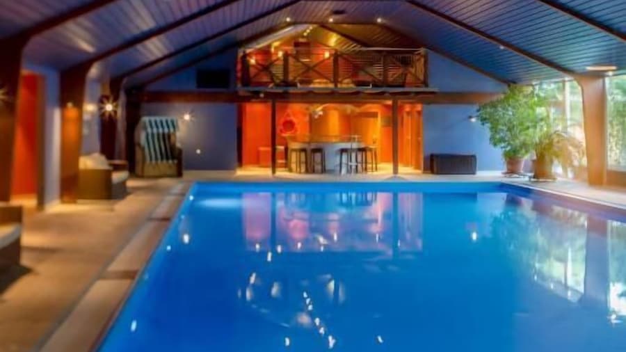 Eurostrand Resort Lüneburger Heide