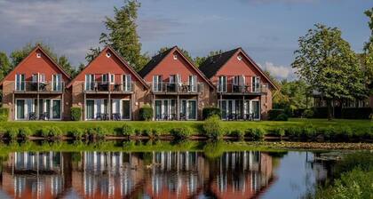 Eurostrand Resort Lüneburger Heide