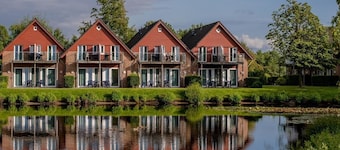 Eurostrand Resort Lüneburger Heide
