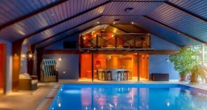 Eurostrand Resort Lüneburger Heide