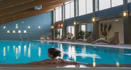 Eurostrand Resort Moseltal