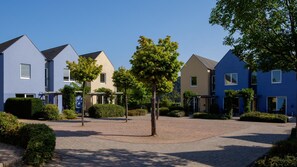 Exterior - Eurostrand Resort Moseltal (Leiwen)