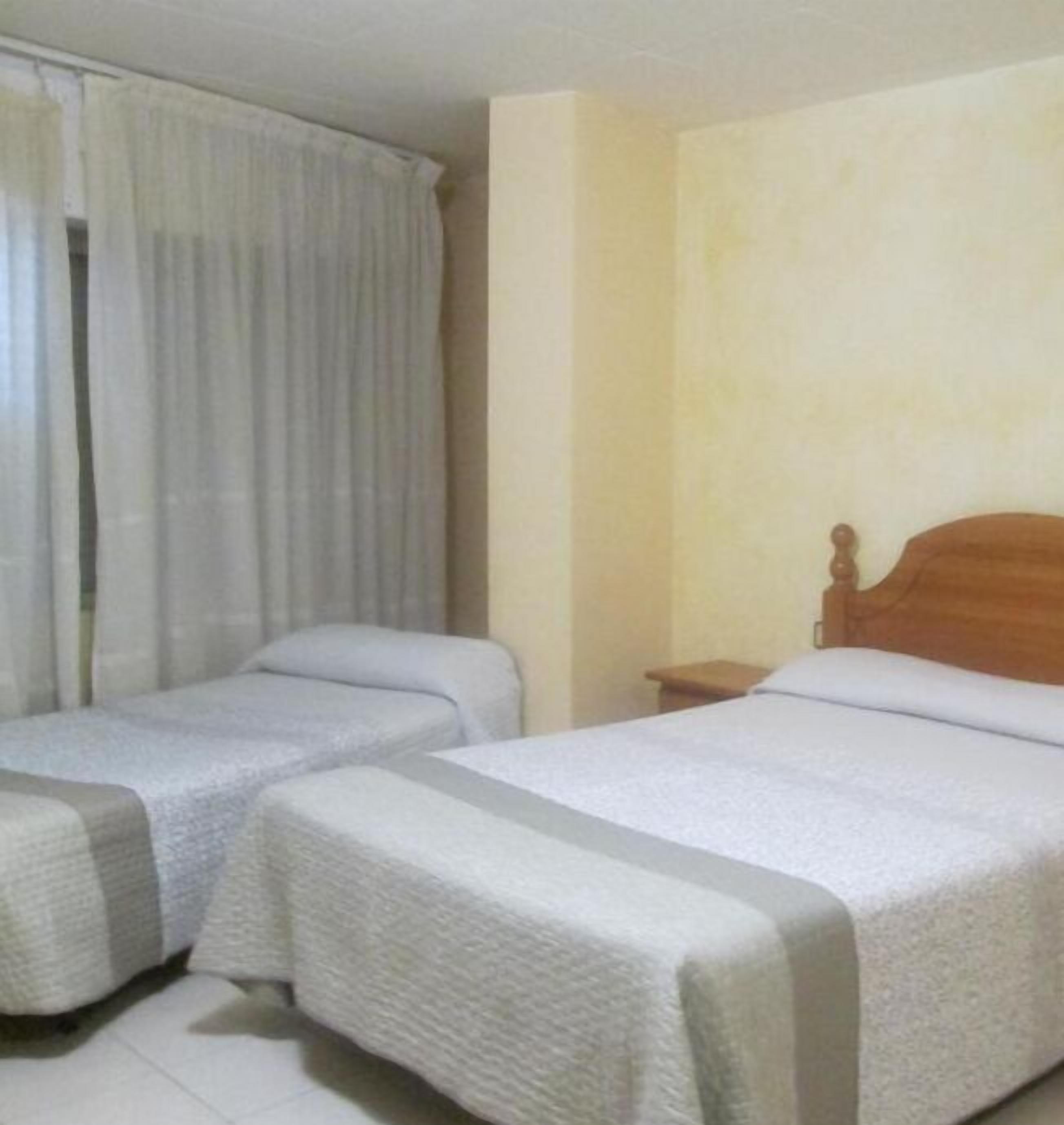 Photo - Hostal Avi Pep