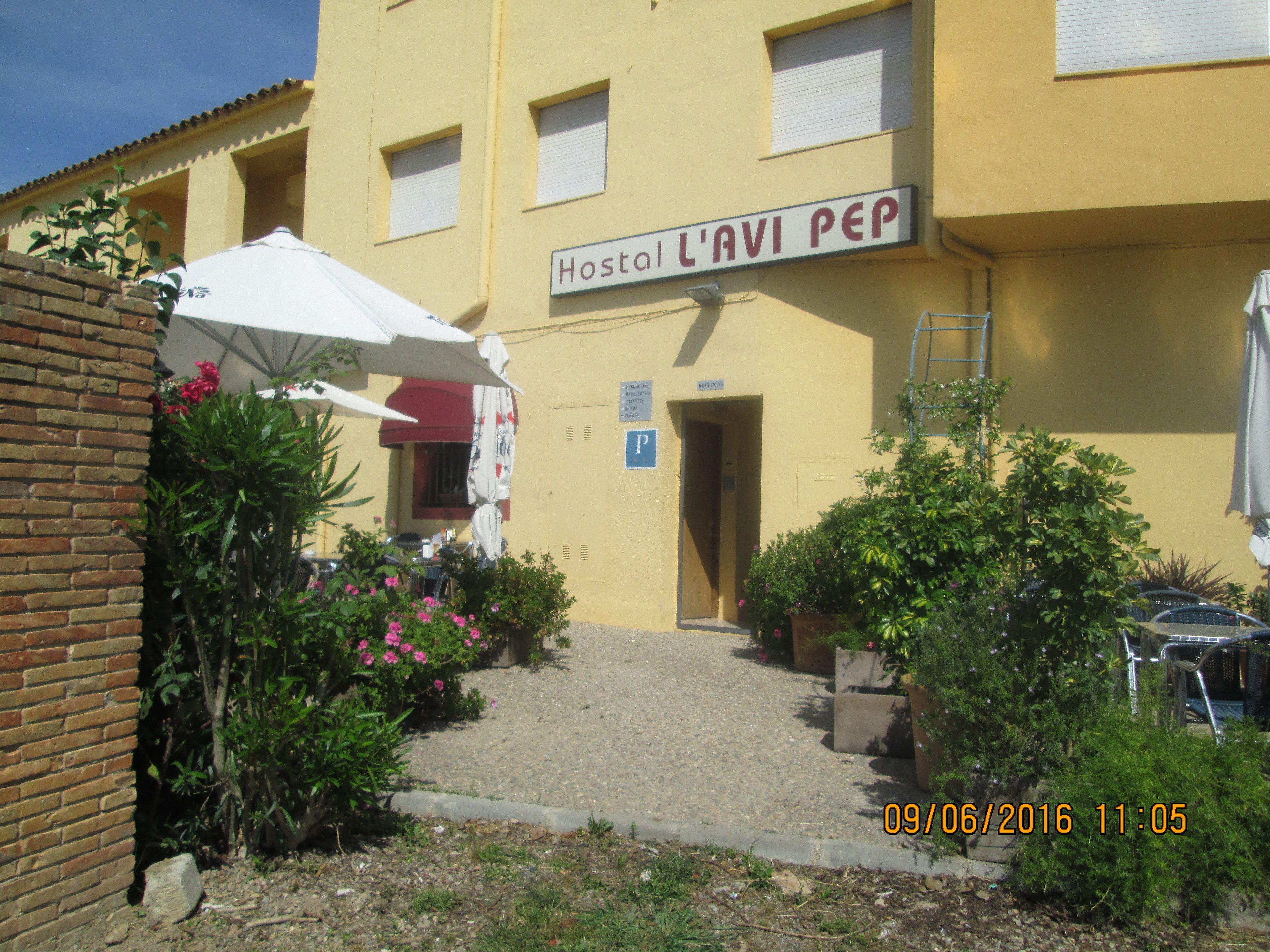 Photo - Hostal Avi Pep