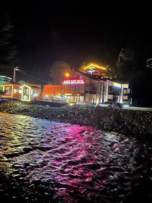 Exterior - Haros Suite Hotel (Çaykara)