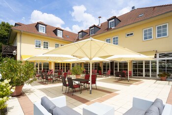 Schlosshotel Neckarbischofsheim