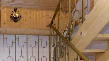 Treppe