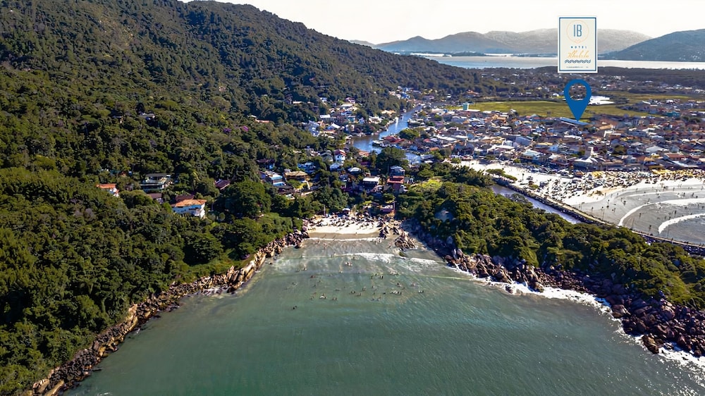 Hotel Residencial Ilha Bela