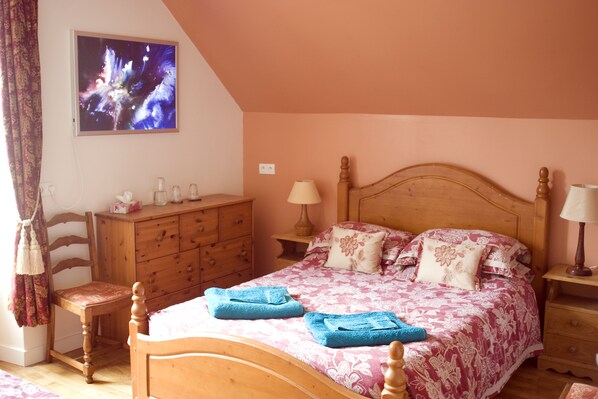 Chambre Triple | 1 chambre, décoration personnalisée, ameublement personnalisé