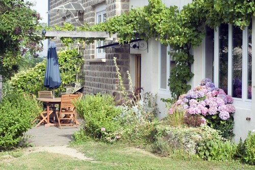 La Neslière – Chambres d’hôtes Bio