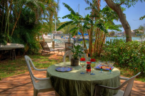 Oasis at John's Pass Madeira Beach