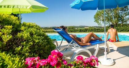 La roulotte des Mousquetaires