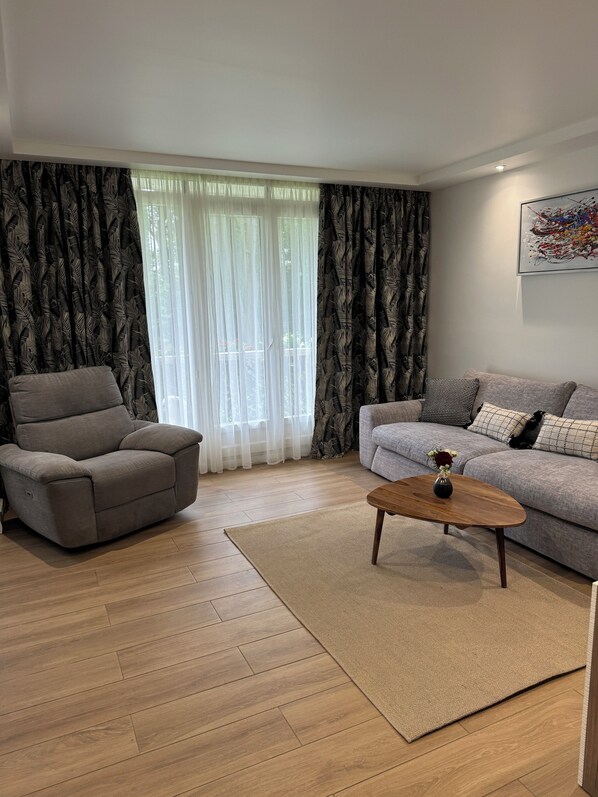 Kamer | Woonruimte
