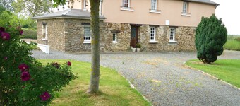 Chambre d'hôtes La Roncellière