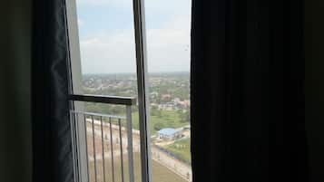 Condo, 1 Bedroom, City View | View from room