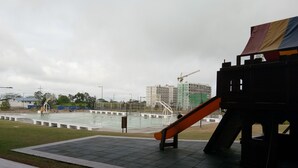 농구 코트