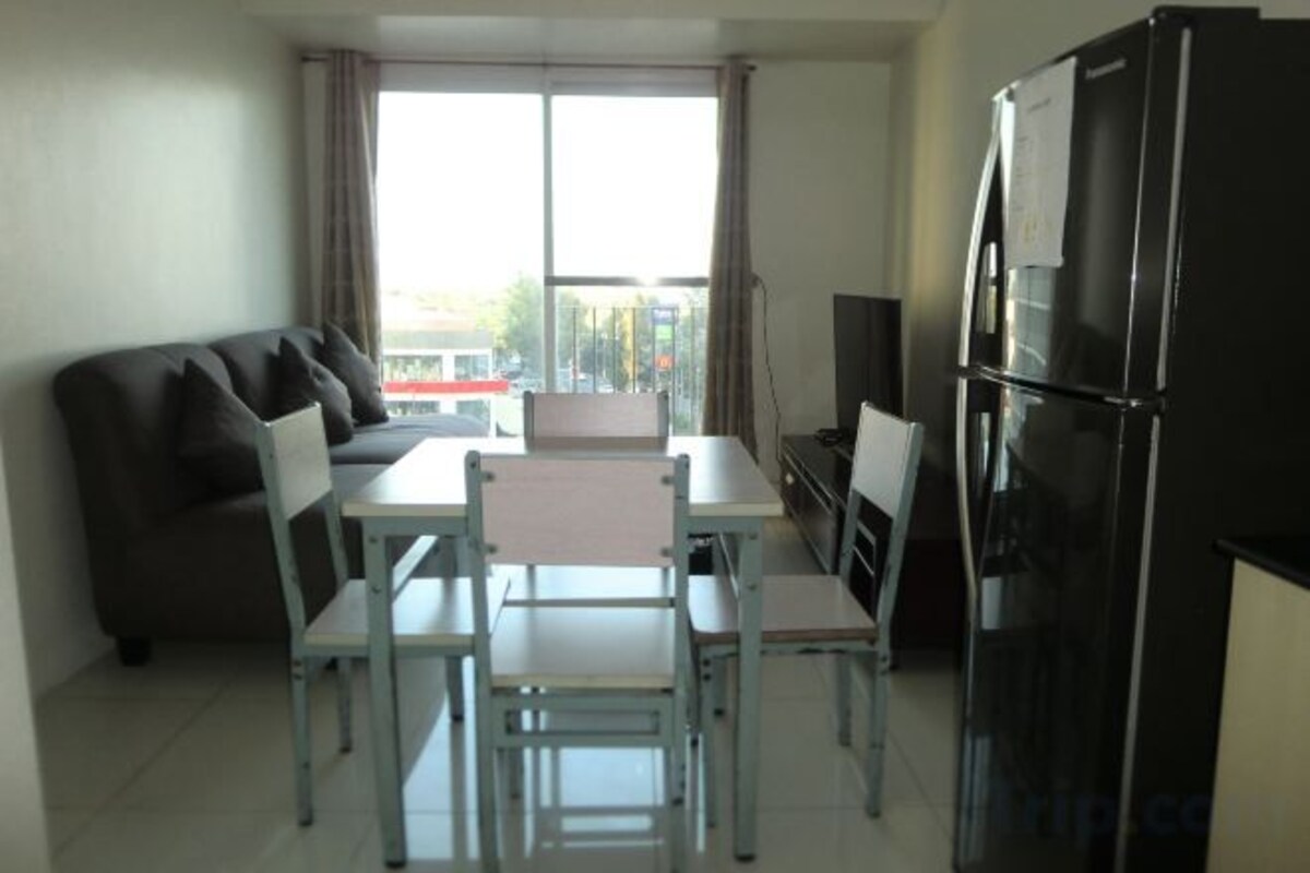 Two Bedroom Unit