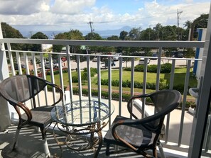 Family Studio Suite, 2 Queen Beds | Balcony - Wind Residences by SMCo (Tagaytay)