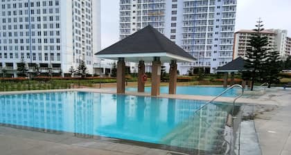 Wind Residences by SMCo