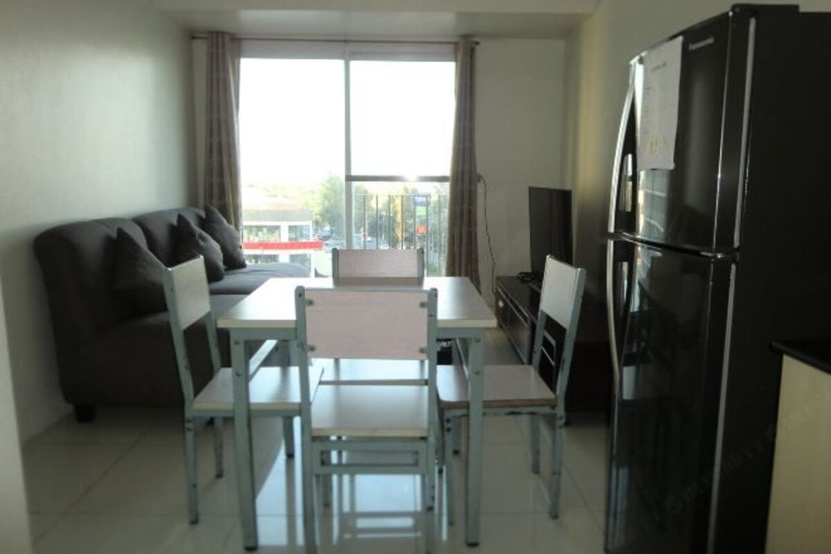 Two Bedroom Unit